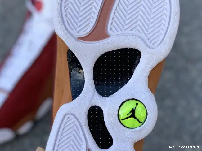 Rep Husky 417212-601 Retro 23